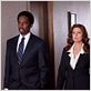 El mensajero : foto Harold Perrineau, Susan Sarandon