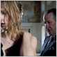 La mejor oferta : foto Geoffrey Rush, Sylvia Hoeks