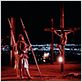 Jesus de Montreal : foto Lothaire Bluteau