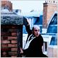 Monsieur Hire : foto Michel Blanc