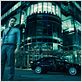 Welcome to the Punch : foto James McAvoy