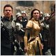 Jack el Caza Gigantes : foto Eleanor Tomlinson, Ewan McGregor, Ian McShane, Nicholas Hoult