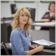 Iluminada : foto Laura Dern