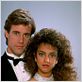 foto Eva LaRue Callahan, Todd McKee