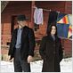 An Amish Murder (TV) : foto Christian Campbell, Neve Campbell