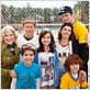 Abuelos al poder : foto Bailee Madison, Bette Midler, Billy Crystal, Joshua Rush, Kyle Harrison Breitkopf