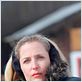 Sister : foto Gillian Anderson