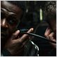 Trance : foto Danny Sapani, Vincent Cassel