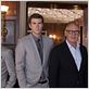 Paranoïa : foto Gary Oldman, Harrison Ford, Liam Hemsworth