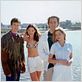 Dawson crece : foto James Van Der Beek, Joshua Jackson, Katie Holmes, Michelle Williams