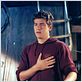 Dawson crece : foto Joshua Jackson
