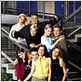 foto Bryce Johnson, Carly Pope, Christopher Gorham, Leslie Bibb, Leslie Grossman