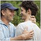 foto Charles Berling, Pierre Niney
