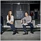 foto Alexander Fehling, Mina Tander