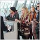 A Long Way Down : foto Aaron Paul, Imogen Poots, Pierce Brosnan, Toni Collette