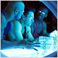 Dolor y dinero : foto Anthony Mackie, Dwayne Johnson, Mark Wahlberg