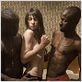 The Nymphomaniac : foto Charlotte Gainsbourg