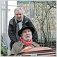foto Jean-Pierre Marielle, Pierre Arditi