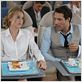 foto Ludivine Sagnier, Nicolas Bedos
