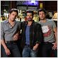 Gavilanes : foto Alejandro Albarracín, Rodolfo Sancho, Roger Berruezo