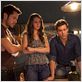 Foto Alejandro Albarracín, Alicia Sanz, Roger Berruezo