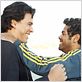 Né quelque part : foto Jamel Debbouze, Tewfik Jallab