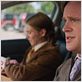 foto Cary Elwes, Lou Taylor Pucci