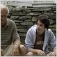 foto Jack Carpenter, Robert Loggia