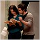 The English Teacher : foto Lily Collins, Michael Angarano