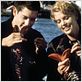 Las normas de la casa de la sidra : foto Charlize Theron, Tobey Maguire
