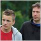 foto Paul Bartel (II), Reda Kateb