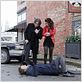 Foto Emilie de Ravin, Robert Carlyle