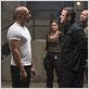 Fast & Furious 6 : Foto Dwayne Johnson, Gina Carano, Luke Evans, Vin Diesel