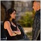 Fast & Furious 6 : Foto Michelle Rodriguez, Vin Diesel
