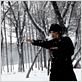 The Grandmaster : Foto Zhang Ziyi
