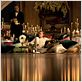 El gran Gatsby : Foto Leonardo DiCaprio