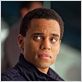 Almost Human : Foto Michael Ealy