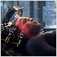 Almost Human : Foto Michael Ealy