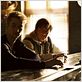 Foto Alexander Fehling, Michael Bully Herbig