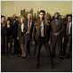 Foto Cliff Curtis, Inbar Lavi, Jay Hernandez, Ramon Rodríguez, RZA
