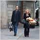 Mr. Morgan's Last Love : Foto Clémence Poésy, Justin Kirk