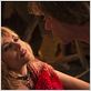 La Vénus à la fourrure : Foto Emmanuelle Seigner, Mathieu Amalric