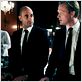 Blood : Foto Mark Strong, Paul Bettany