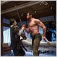 Lobezno inmortal : Foto Hiroyuki Sanada, Hugh Jackman