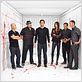 Foto C.S. Lee, David Zayas, Desmond Harrington, James Remar, Jennifer Carpenter