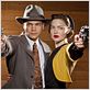 Bonnie & Clyde : Foto Emile Hirsch, Holliday Grainger
