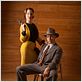 Bonnie & Clyde : Foto Emile Hirsch, Holliday Grainger