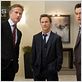 Foto Breckin Meyer, Mark-Paul Gosselaar, Reed Diamond