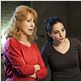 Les Reines du ring : Foto Audrey Fleurot, Nathalie Baye