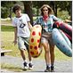 Foto Rachel Griffiths